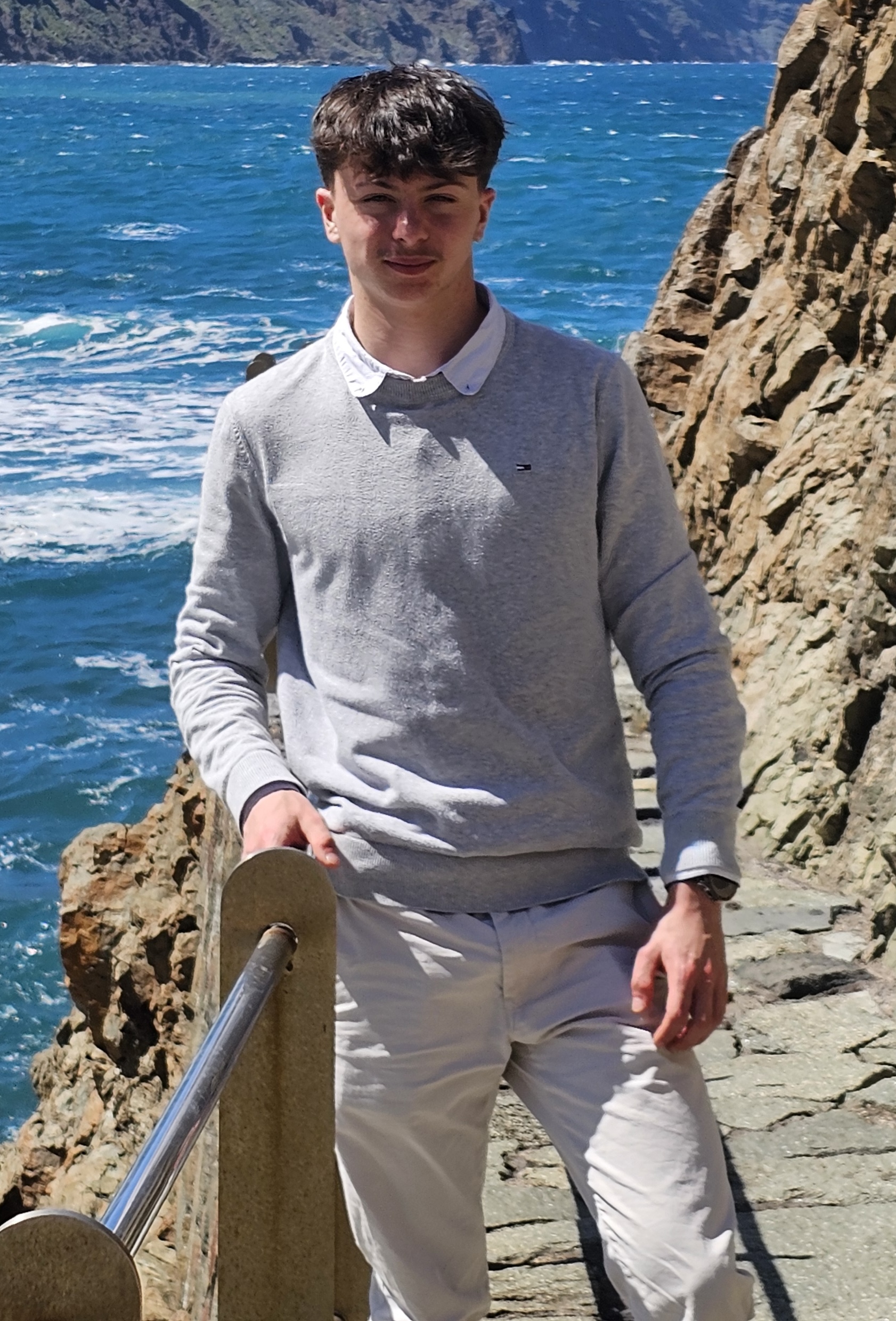 Photo de moi